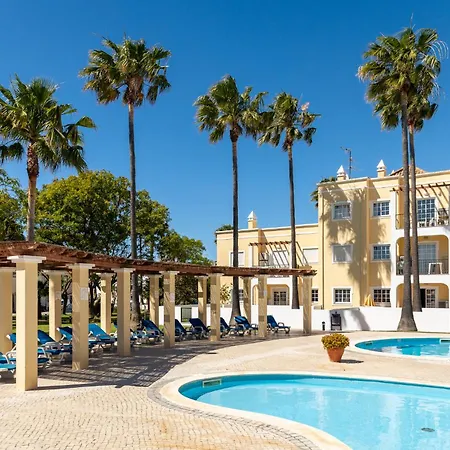 Praia Da Lota Beachfront Resort - Hotel & Apartments-2